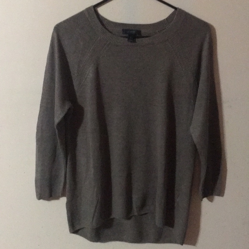 JCREW Sweater